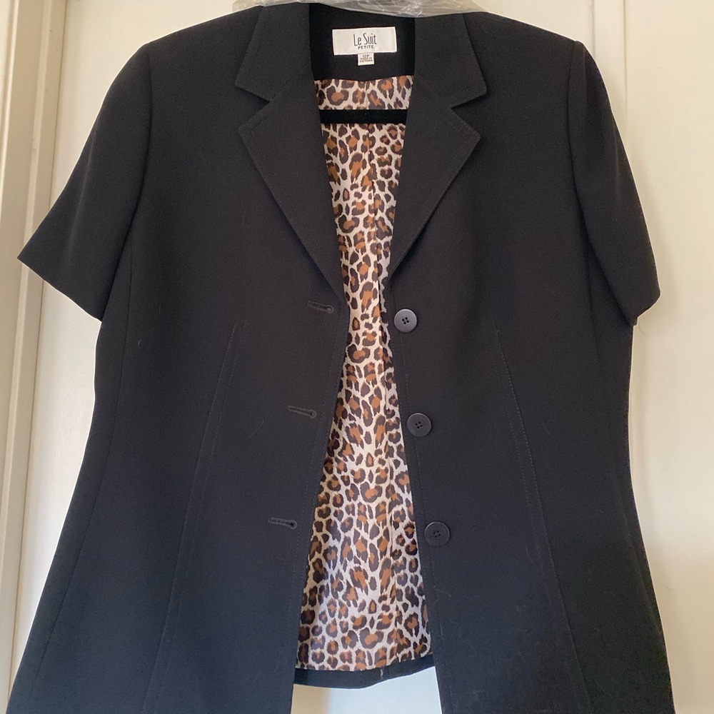 Dress Clothes